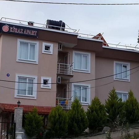 Kiraz Apart Hotel Arablar 部屋 写真