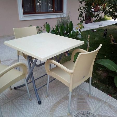 Kiraz Apart Hotel Arablar エクステリア 写真