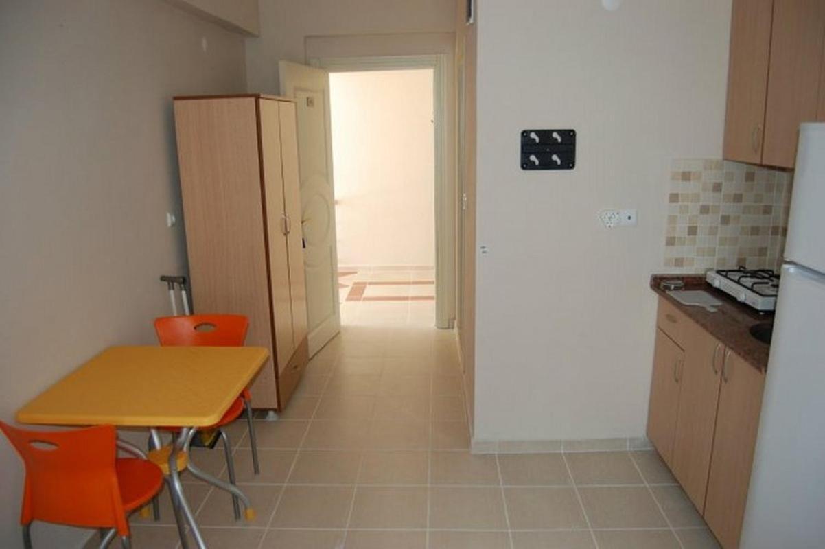 Kiraz Apart Hotel Arablar エクステリア 写真