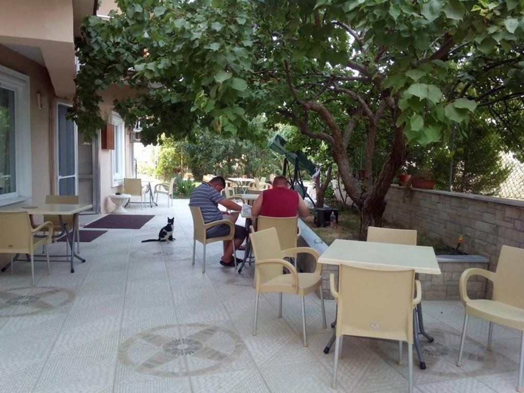 Kiraz Apart Hotel Arablar 部屋 写真
