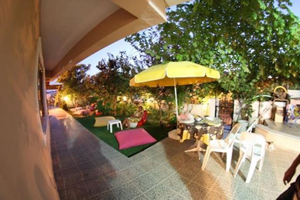 Kiraz Apart Hotel Arablar 部屋 写真